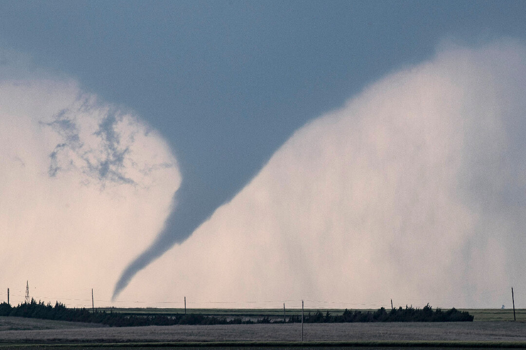 70 Million People in the US Are Under a Severe Weather Threat That ...