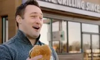 Burger King Is Testing out an Impossible Whopper. This Is Why
