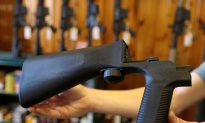 US Appeals Court Refuses to Block Trump’s ‘Bump Stocks’ Ban