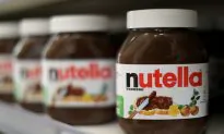 Kellogg Agrees $1.3 Billion Cookie Sale With Nutella-Maker Ferrero