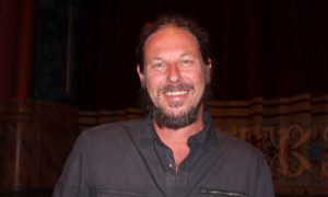 Shen Yun ‘Really Blew Me Away,’ Says Professional Musician