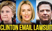 Latest on Clinton Emails, Comey Memos and Trump 2020