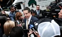 Andrew Cuomo to Become Highest Paid US Governor in Country