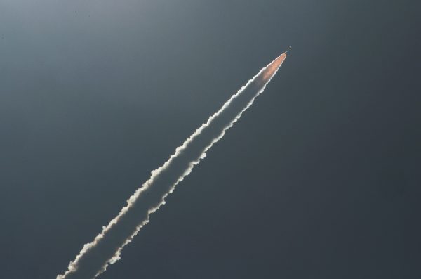 India-satellite-launch