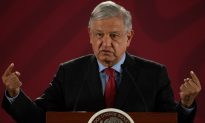 Mexico Must ‘Bring Order’ to Central American Migration, Mexican President Says