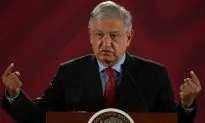 Mexico Must ‘Bring Order’ to Central American Migration, Mexican President Says