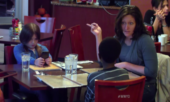 Mom Starves Foster Son While He Watches Daughter Eat. Then 