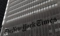 Anti-Semitism Showcased by New York Times Is Part of a Bigger Problem