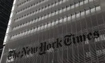 Anti-Semitism Showcased by New York Times Is Part of a Bigger Problem