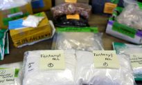 US Sanctions 4 China-Based Individuals, Firm Over Fentanyl