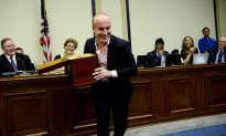 AOC Gets Headlines but Showdown Is Coming With Moderate Dems