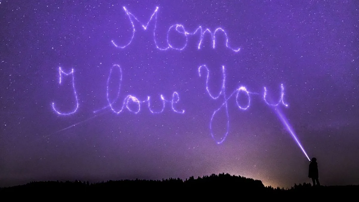 Families across the United Kingdom celebrated The Mother's Day on March 31. (Geralt/Pixabay)