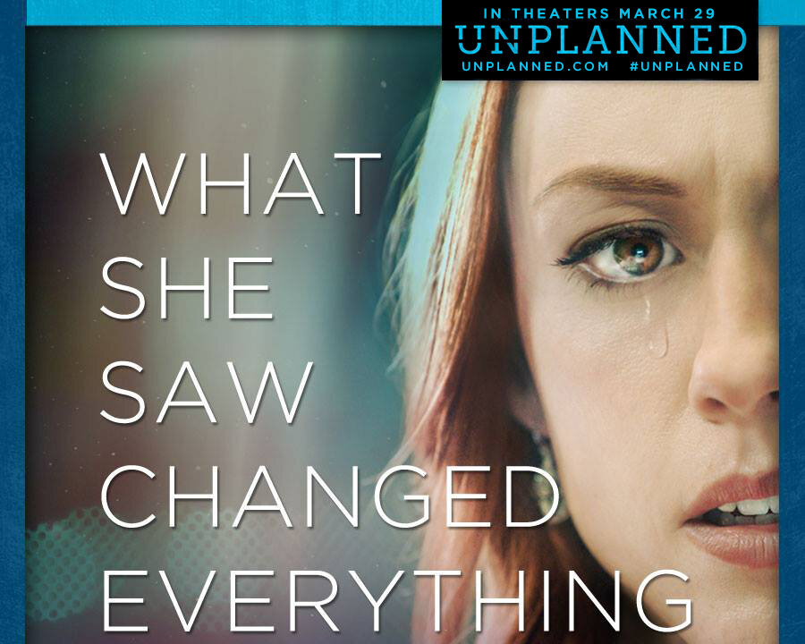 Unplanned Things ‘Unplanned’ Reaction Shows the Culture War Against Families and ‘Choice ...
