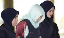 Kim Murder Suspect Escapes Death Penalty After Malaysia Reduces Charge