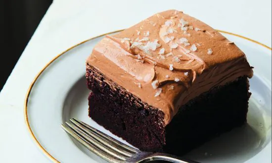 Bribery Cake