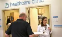 Facing Four Year Wait for Hip Surgery, Canadian Woman Headed to Court