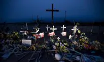 ‘Down on My Knees:’ Grief and Sadness an Obstacle for Many After Broncos Crash