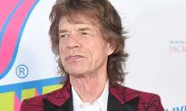 Report: Mick Jagger to Undergo Heart Valve Surgery