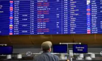 Scandinavia’s SAS Looking at Ways to End Pilot Strike