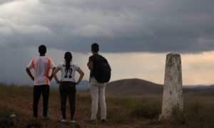 Disaffected Venezuelan Military Tell of Rising Desertions to Brazil