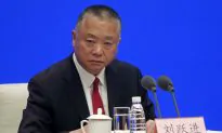 China’s Former Counterterrorism Chief Now Xi Jinping’s Prisoner: Analysis