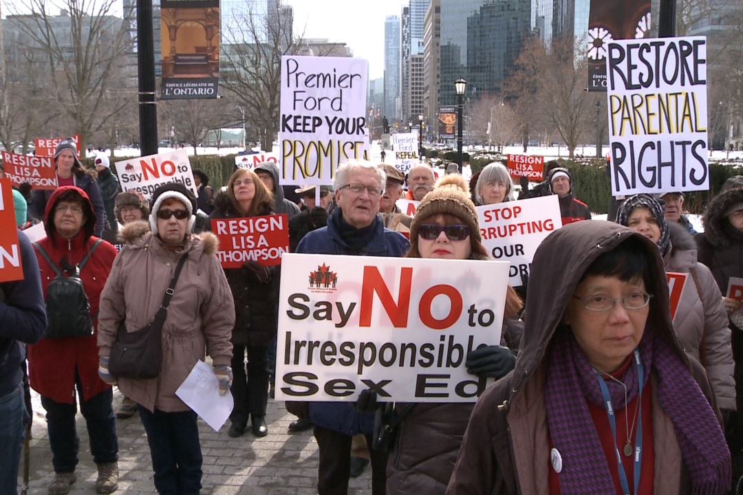 Oregon Includes Porn Literacy Workshop in Teacher Sex-Ed Training