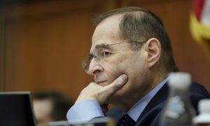 Nadler Argued Against Releasing Full Starr Report