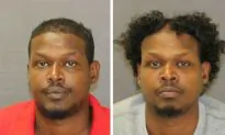 Police Identify One of Four Suspects in Alleged Kidnapping of Chinese Student