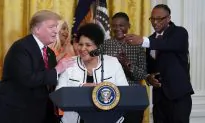 Trump Calls for New Focus on Finding Jobs for Former Prisoners