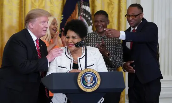 Trump Calls for New Focus on Finding Jobs for Former Prisoners