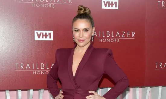 ‘Don’t Patronize Us’: NFL Star Benjamin Watson Calls out Alyssa Milano Over Abortion Comments