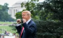 Now You Will Finally See Trump Fully Unleashed