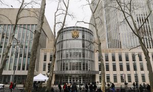 NXIVM Board Member Admits to Enslaving Woman for 2 Years, Threatening Her With Deportation