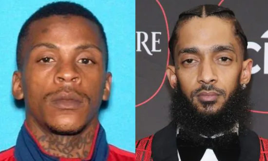 Hussle Slaying Involved Personal Dispute