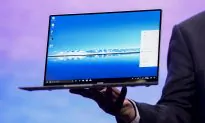 Microsoft Finds Backdoor in Huawei Laptops That Could Give Hackers Access