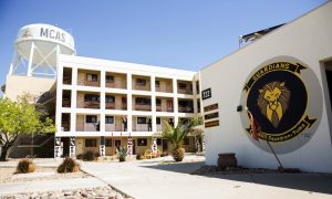 2 Marine Pilots Killed in Helicopter Crash in Arizona Identified