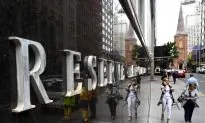 Employment in Australia to Exceed Pre-COVID Levels