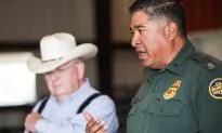 Cartels Get 90 Percent of Drugs Past Border Patrol in Rio Grande City