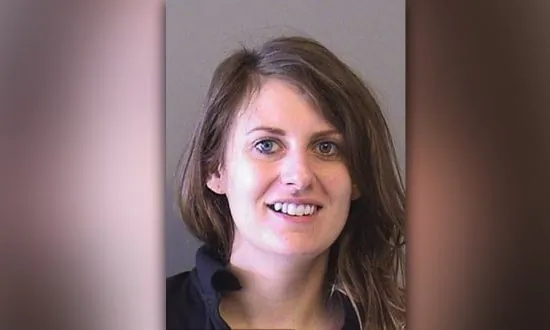 Oklahoma Woman Allegedly Drove on Rim With Margarita in Cup Holder: Police