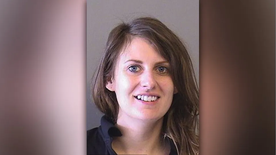 Amy Ann Dillon faces a range of charges including DUI. (Tulsa Police Department)