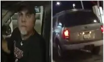 Driver Allegedly Runs Down Motorcyclist for Taking Too Long at Drive-Thru: Police