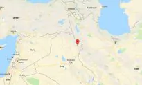 4,000-Year-Old ‘Lost’ City Discovered in Iraq, Researchers Say