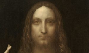 Why Leonardo Da Vinci Was a Genius