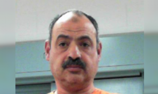 Mom With Gun Scares Off Man Who Allegedly Tried to Abduct Her Daughter