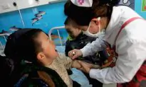 Teacher Allegedly Poisons Porridge of Kindergarten Students, 20 Hospitalized