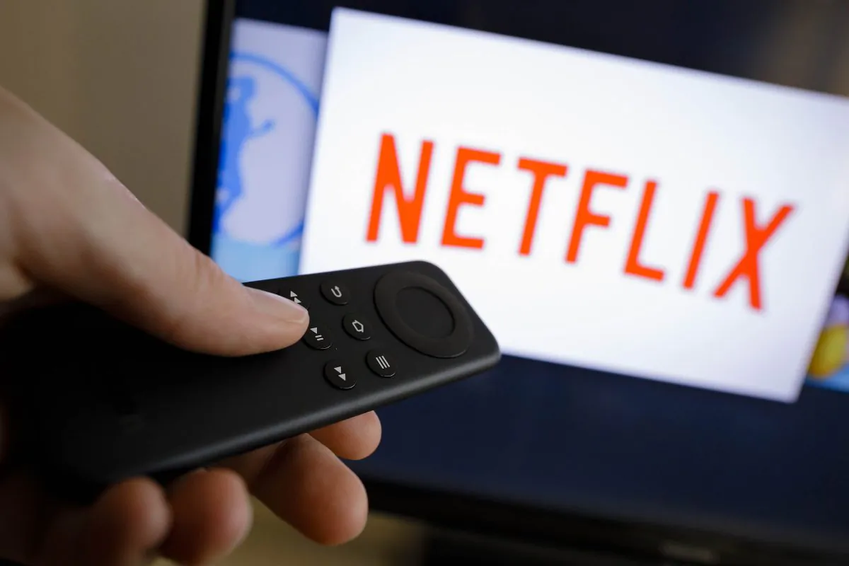 Netflix subscribers are about to get a bigger monthly bill. (Thomas Trutschel/Photothek via Getty Images)

Credit: Thomas Trutschel/Photothek via Getty