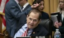 House Judiciary Democrats Approve Subpoenas for Mueller Report
