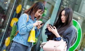 The Dying Art of Conversation—Has Technology Killed Our Ability to Talk Face-to-Face?