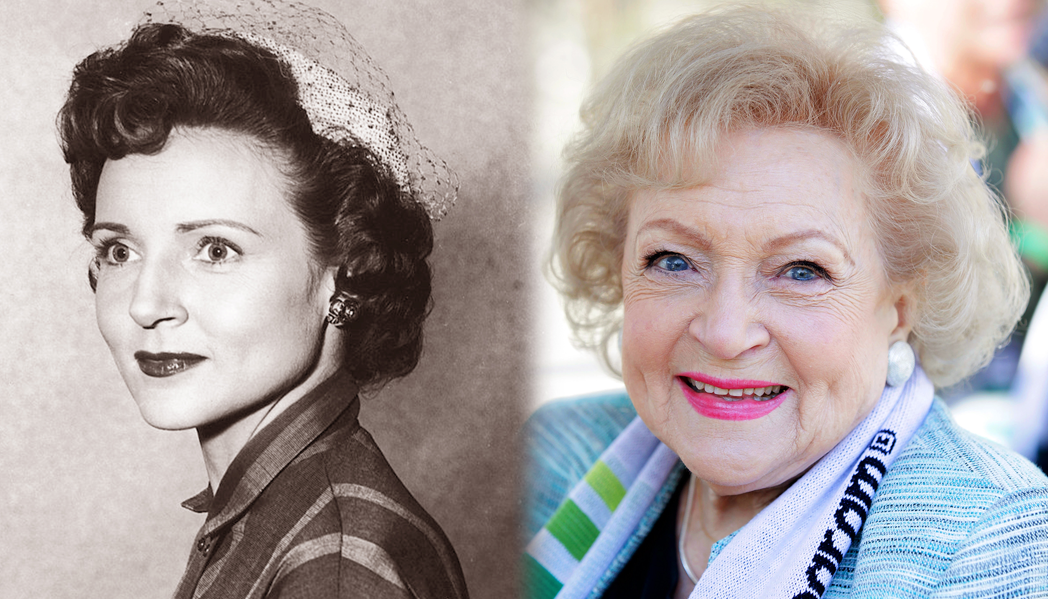 Happy 99th Birthday, Betty White | IMDB v2.3