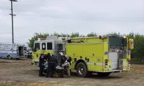 Two California Teens Die of Electrocution During Canal Dog Rescue